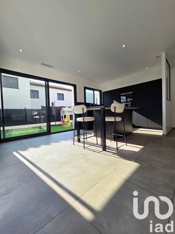 Maison à vendre 4 pièces 127 m² Perpignan