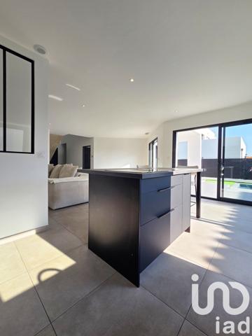 Maison à vendre 4 pièces 127 m² Perpignan