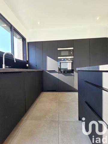 Maison à vendre 4 pièces 127 m² Perpignan