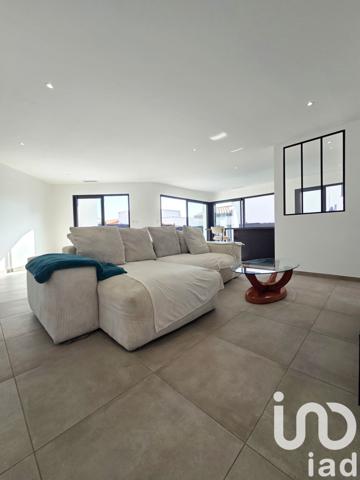 Maison à vendre 4 pièces 127 m² Perpignan