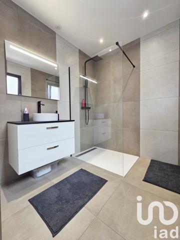 Maison à vendre 4 pièces 127 m² Perpignan