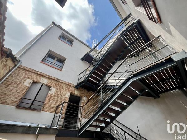 Hôtel-restaurant à vendre 1 500 m² Valence