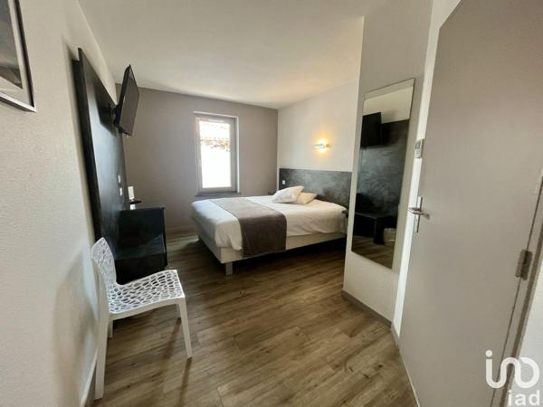 Hôtel-restaurant à vendre 1 500 m² Valence