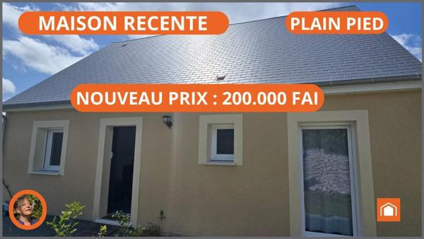 Le confort du neuf sans attendre !