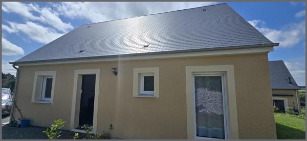 Le confort du neuf sans attendre !