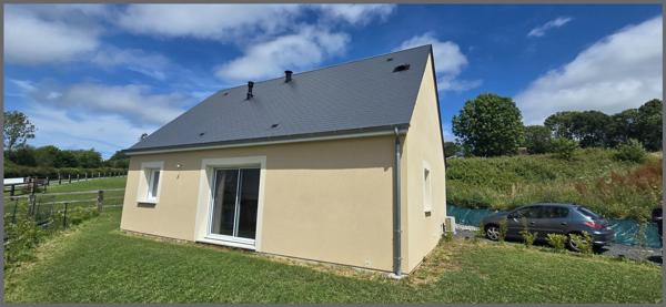 Le confort du neuf sans attendre !