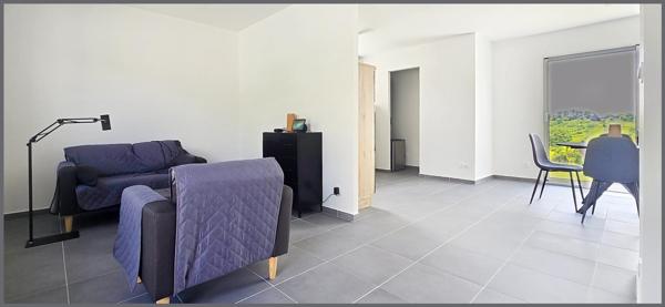Le confort du neuf sans attendre !