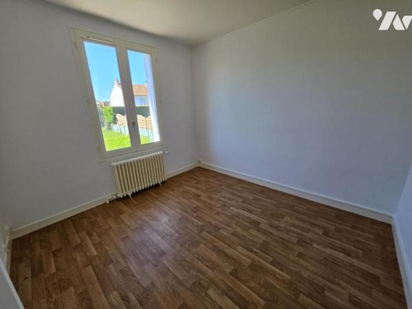 45200 AMILLY - Maison sur sous-sol