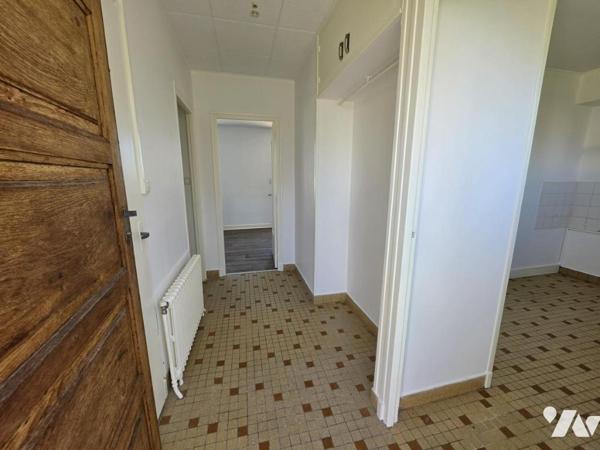 45200 AMILLY - Maison sur sous-sol