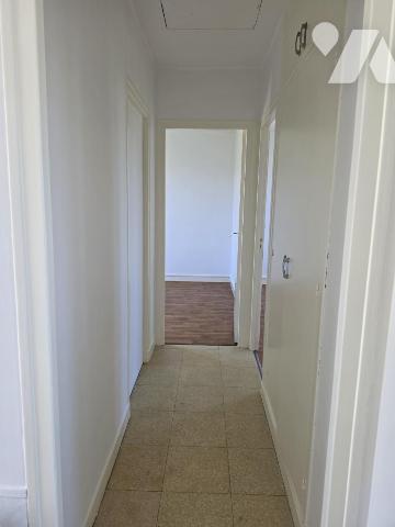 45200 AMILLY - Maison sur sous-sol