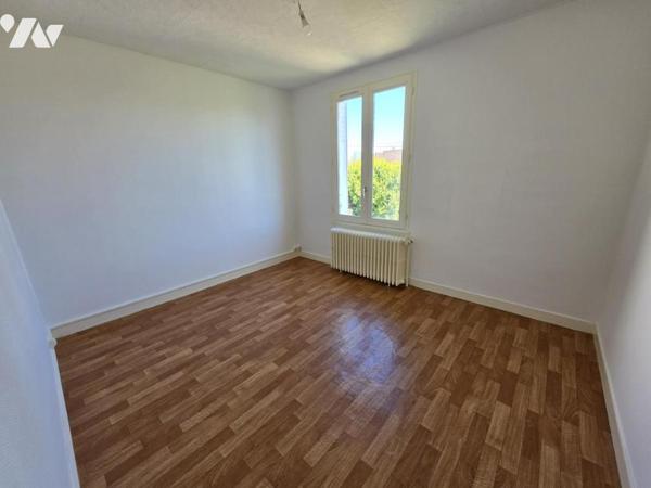 45200 AMILLY - Maison sur sous-sol