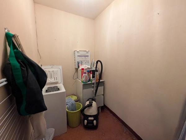 Appartement avec Terrasse à louer 2 pièces BORDEAUX (33) - Résidence Sénior