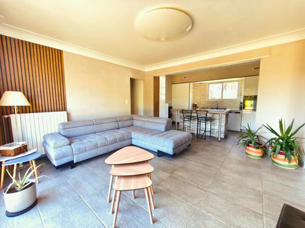 Maison à vendre 4 pièces AIRE SUR L'ADOUR (40)