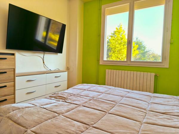 Maison à vendre 4 pièces AIRE SUR L'ADOUR (40)