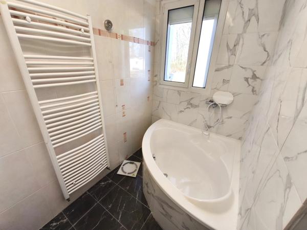 Maison à vendre 4 pièces AIRE SUR L'ADOUR (40)