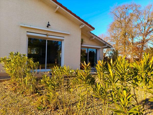 Maison à vendre 4 pièces AIRE SUR L'ADOUR (40)