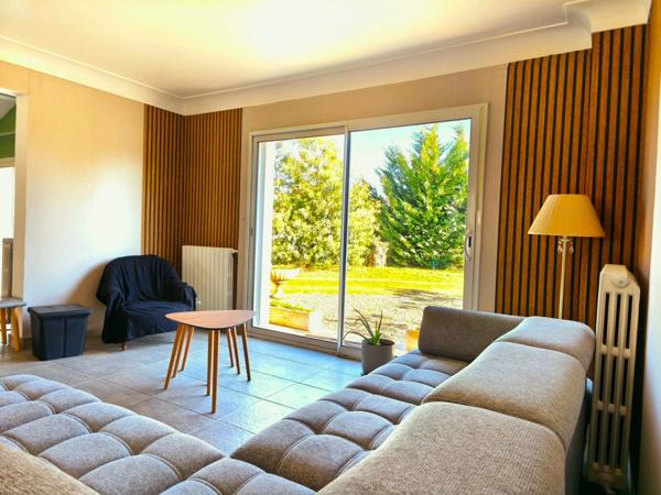 Maison à vendre 4 pièces AIRE SUR L'ADOUR (40)