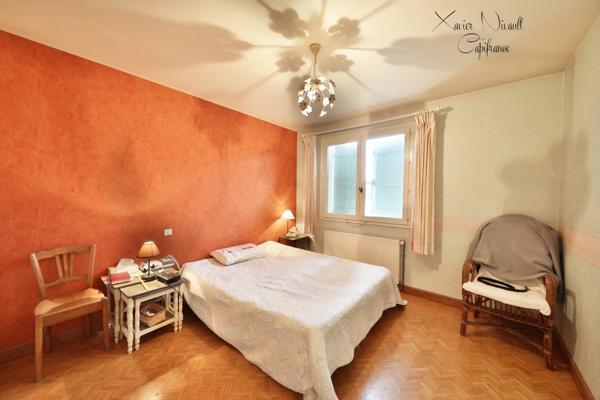 Maison à vendre 8 pièces proche de PONT DE VAUX (01)