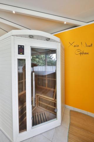 Maison à vendre 8 pièces proche de PONT DE VAUX (01)
