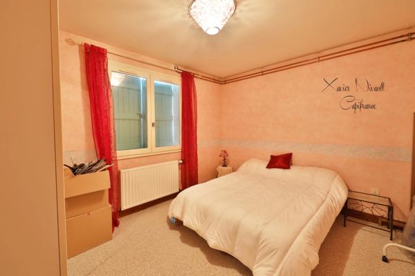 Maison à vendre 8 pièces proche de PONT DE VAUX (01)