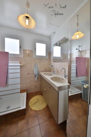 Maison à vendre 8 pièces proche de PONT DE VAUX (01)