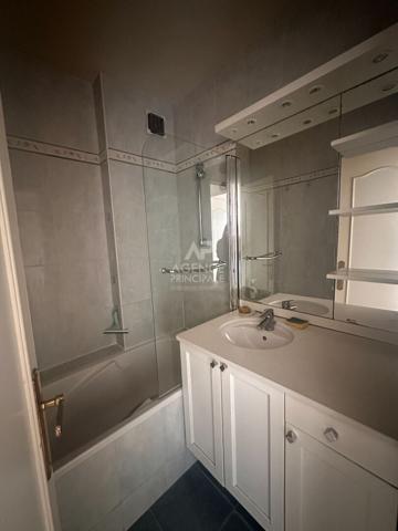 Appartement de 4 pièces meublé - SAINT GERMAIN EN LAYE Loyer 1 795 €/mois charges comprises **  - Référence  18365