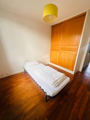 Appartement de 4 pièces meublé - SAINT GERMAIN EN LAYE Loyer 1 795 €/mois charges comprises **  - Référence  18365