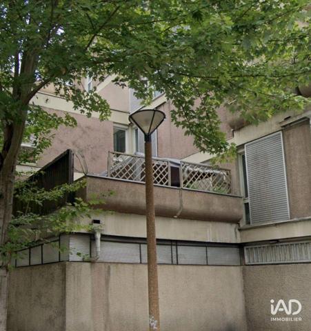 Appartement à vendre 4 pièces 100 m² Évry-Courcouronnes