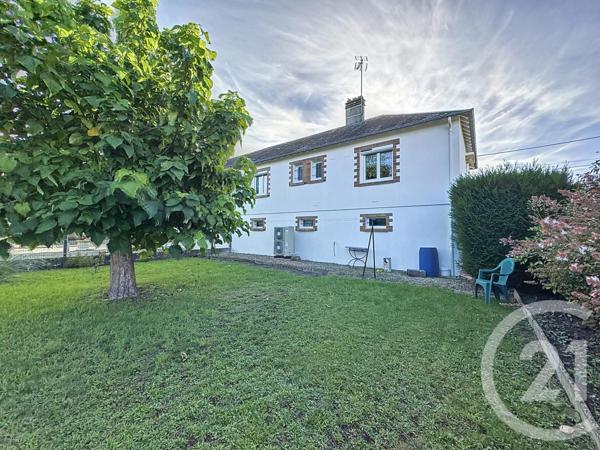 Maison à vendre  4 pièces - 94,40 m2 SALBRIS - 41