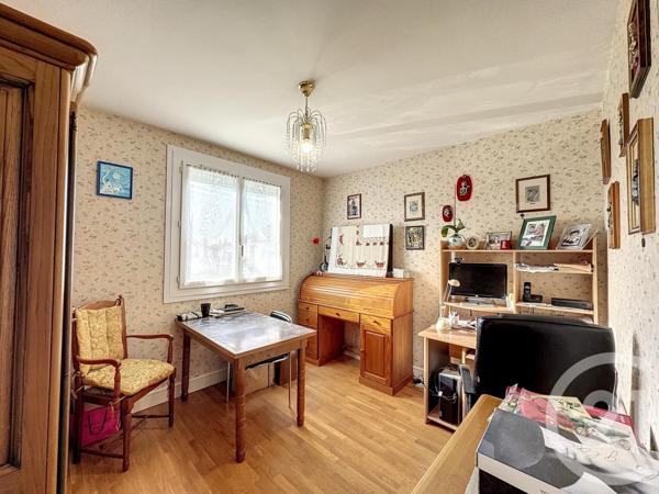 Maison à vendre  4 pièces - 94,40 m2 SALBRIS - 41