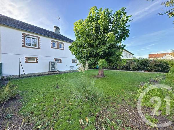 Maison à vendre  4 pièces - 94,40 m2 SALBRIS - 41