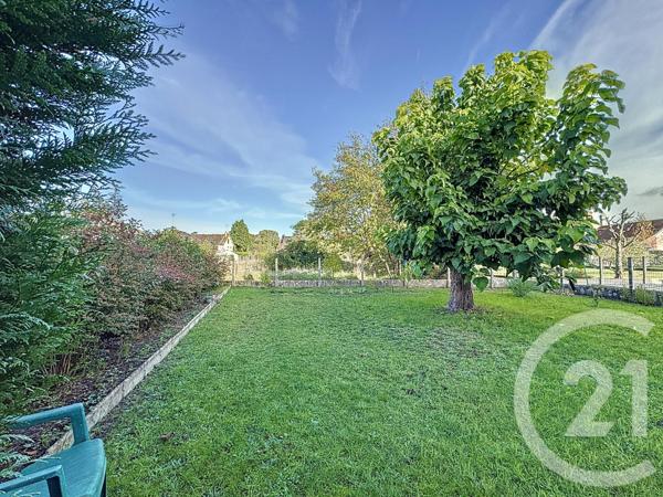 Maison à vendre  4 pièces - 94,40 m2 SALBRIS - 41