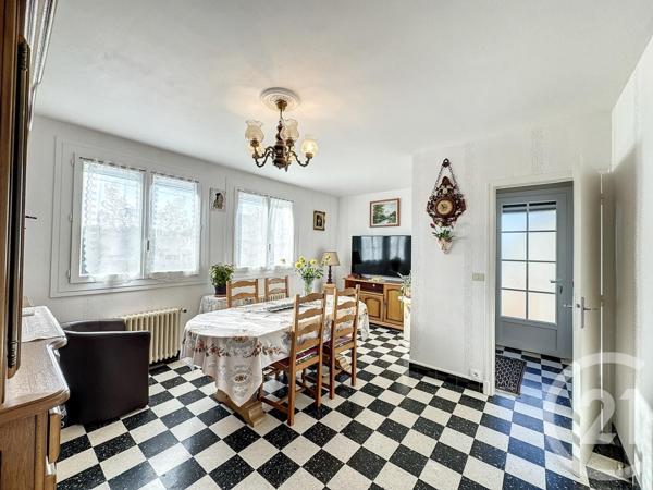 Maison à vendre  4 pièces - 94,40 m2 SALBRIS - 41