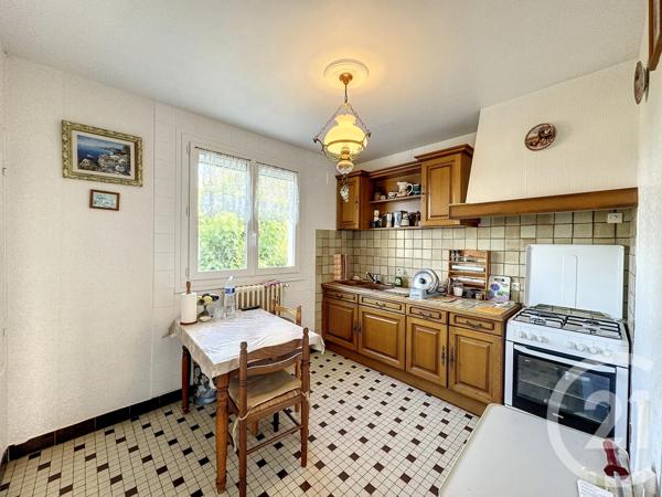 Maison à vendre  4 pièces - 94,40 m2 SALBRIS - 41