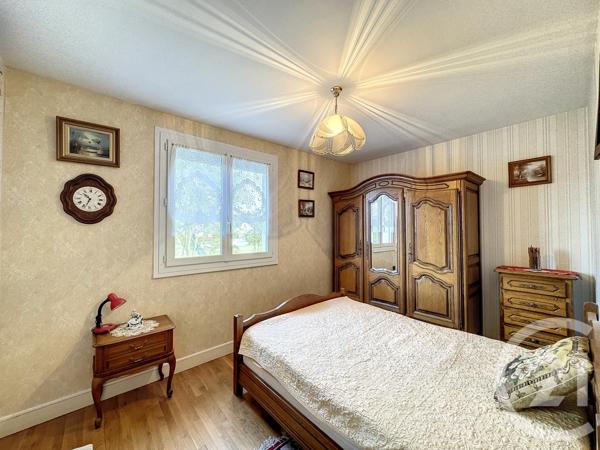 Maison à vendre  4 pièces - 94,40 m2 SALBRIS - 41