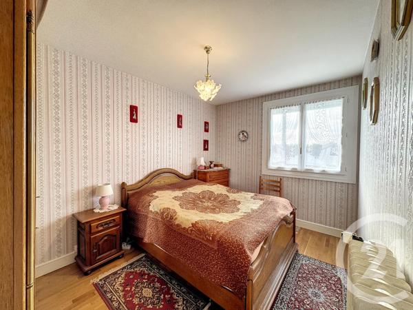 Maison à vendre  4 pièces - 94,40 m2 SALBRIS - 41