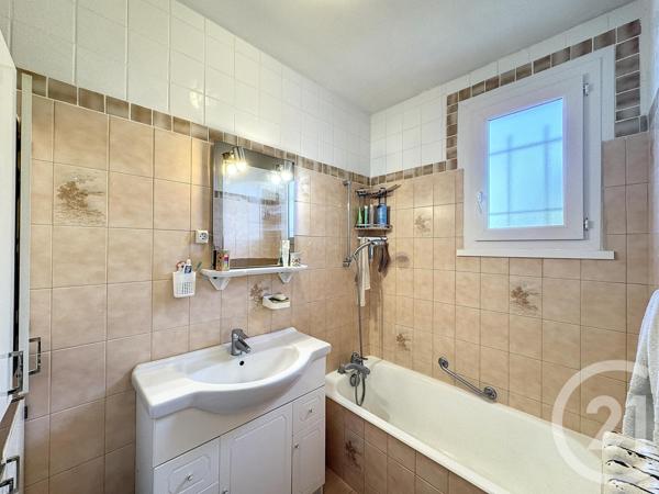 Maison à vendre  4 pièces - 94,40 m2 SALBRIS - 41