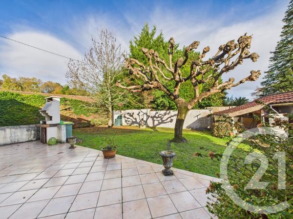 Maison à vendre  5 pièces - 112,90 m2 VILLENAVE D ORNON - 33