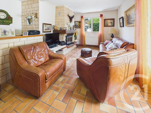 Maison à vendre  5 pièces - 112,90 m2 VILLENAVE D ORNON - 33