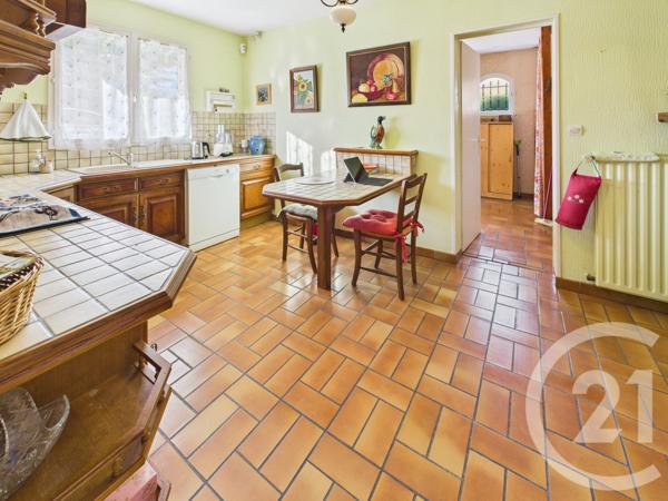 Maison à vendre  5 pièces - 112,90 m2 VILLENAVE D ORNON - 33