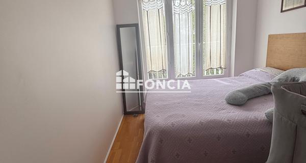 À vendre Appartement 4 pièces 72 m² - Chilly-mazarin 91380