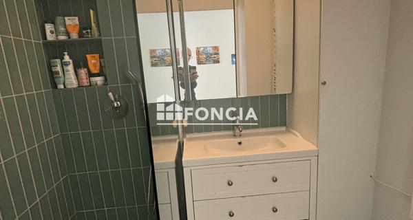 À vendre Appartement 4 pièces 72 m² - Chilly-mazarin 91380
