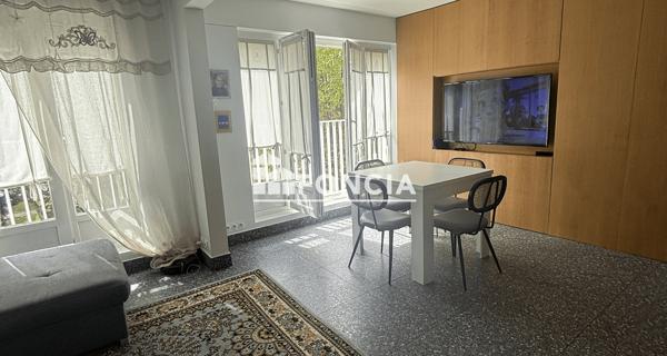 À vendre Appartement 4 pièces 72 m² - Chilly-mazarin 91380