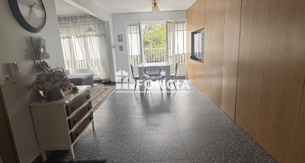 À vendre Appartement 4 pièces 72 m² - Chilly-mazarin 91380