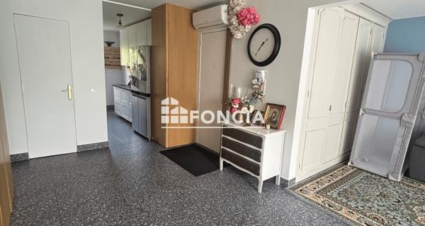 À vendre Appartement 4 pièces 72 m² - Chilly-mazarin 91380
