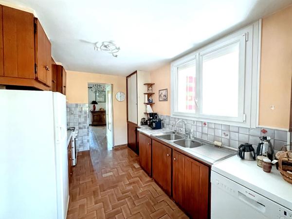 Maison de plain pied "Plateau de Belleveue" Villeneuve Les Avignon