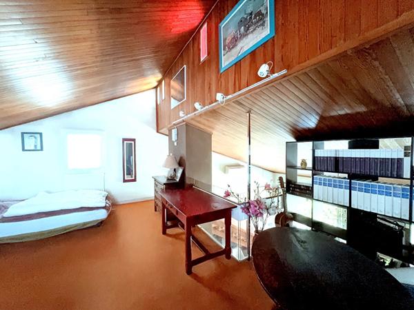 Maison de plain pied "Plateau de Belleveue" Villeneuve Les Avignon