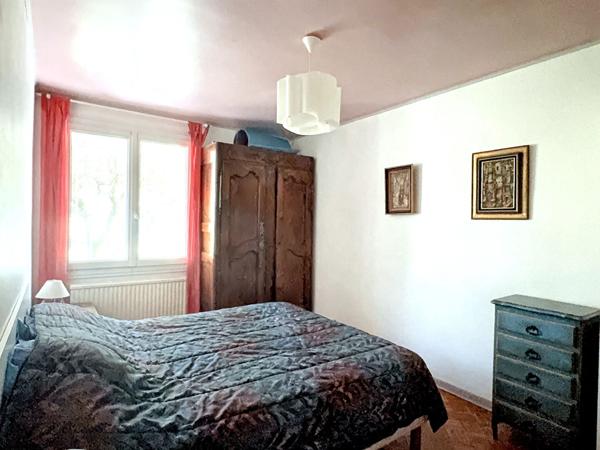 Maison de plain pied "Plateau de Belleveue" Villeneuve Les Avignon