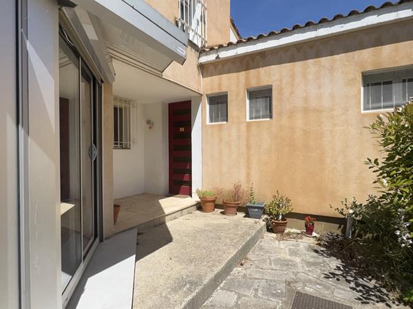 Maison de plain pied "Plateau de Belleveue" Villeneuve Les Avignon