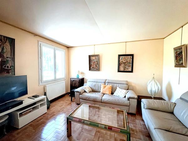 Maison de plain pied "Plateau de Belleveue" Villeneuve Les Avignon